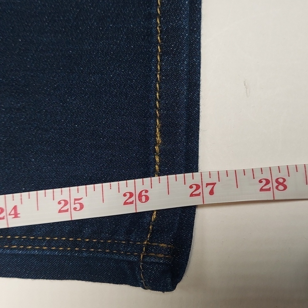 Denizen from Levis Skinny Fit Size 14 Reg - Picture 4 of 8